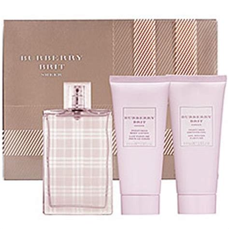 burberry brit sheer for women|burberry brit sheer body lotion.